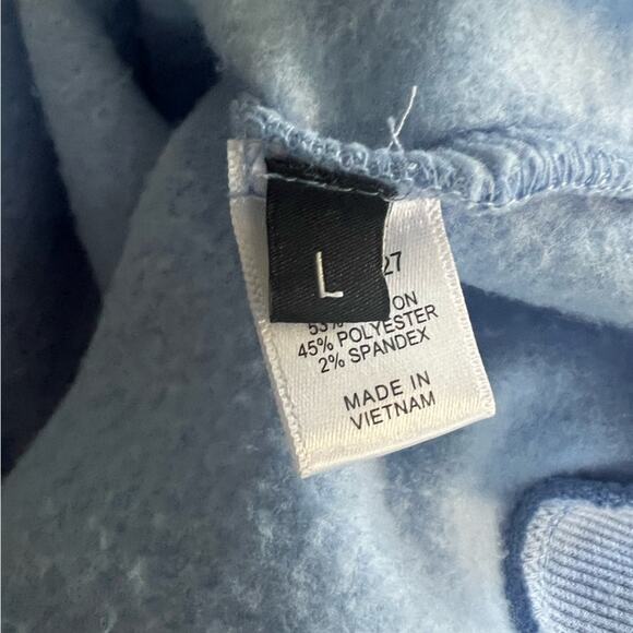 Judith March Cowgirl Crewneck Sweatshirt With Pockets Women’s Size L - Picture 9 of 10